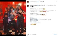 「美しすぎやしませんか」重盛さと美、ランジェリー姿の写真集。